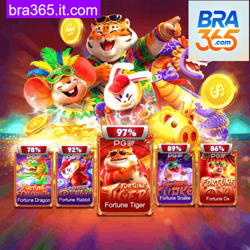 Slot Games Collection