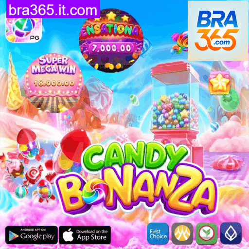 Sweet Bonanza Slot - Pragmatic Play