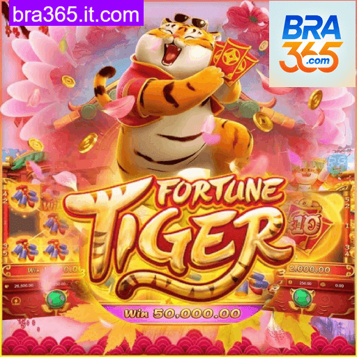 Jackpot Winner - Fortune Tiger
