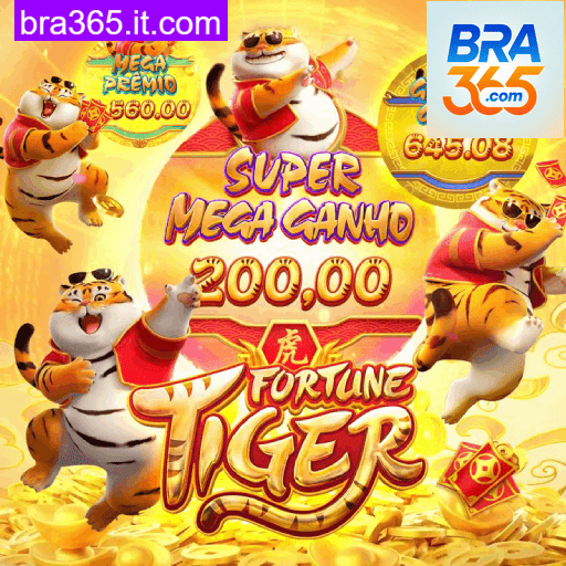 Fortune Tiger Slot Game
